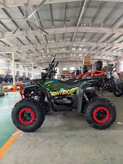 Квадрацикл со складе