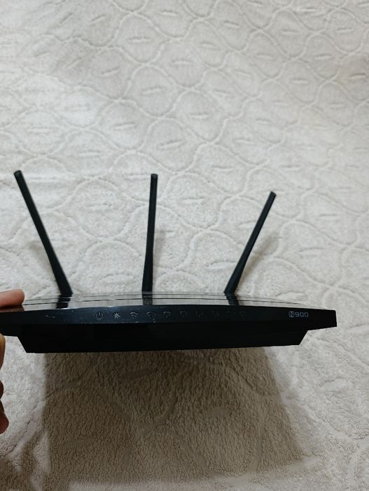 Wi-Fi  роутер TP-Link WDR4900