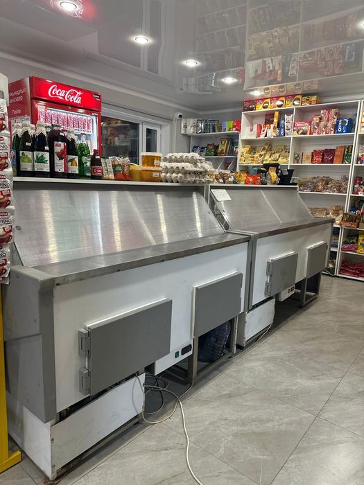 Продам 2 холодильника