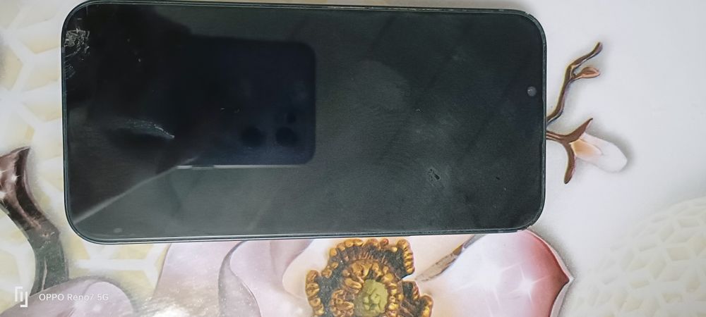 Айфон 14 256 Гб ёмкость 89