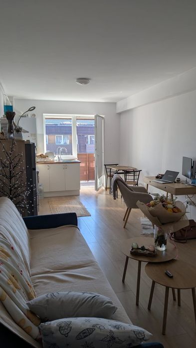 Chirie Studio Brasov