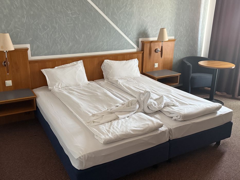 Mobilier Hotel -Camera completa-variante