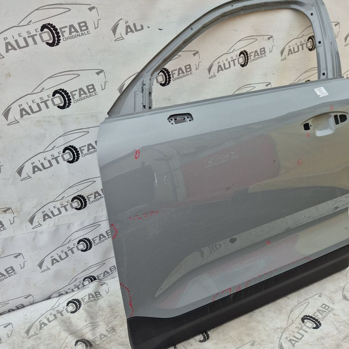 Usa stanga fata Volvo XC40 an 2017-2018-2019-2020-2021-2022-2023-2024-