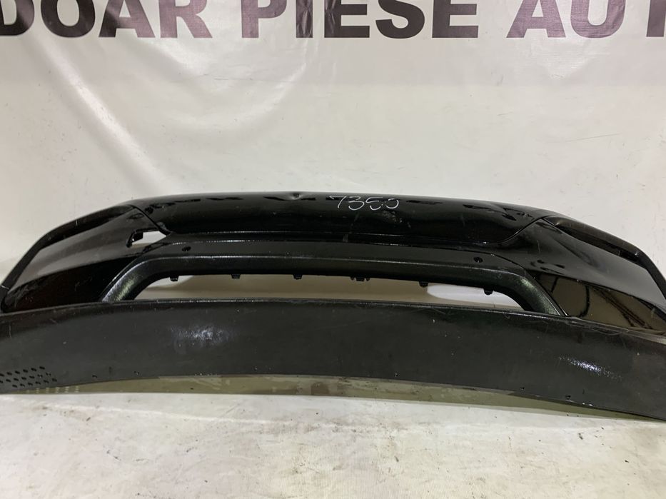 Bara fata BMW I3, facelift, 2018, 2019, 2020, 2021, 2022, 2023, cod origine OE 51117462280.