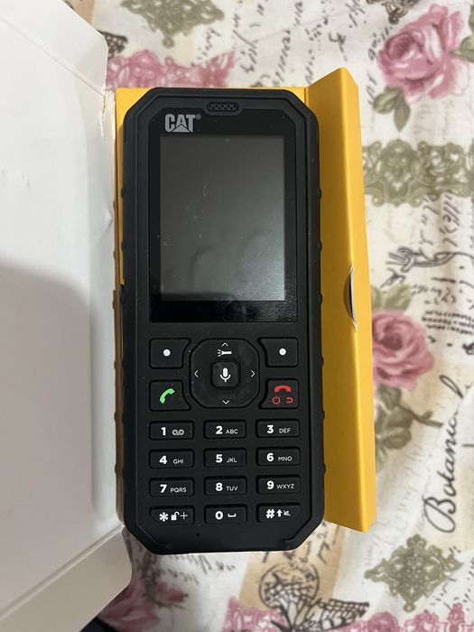CAT  B35………………..