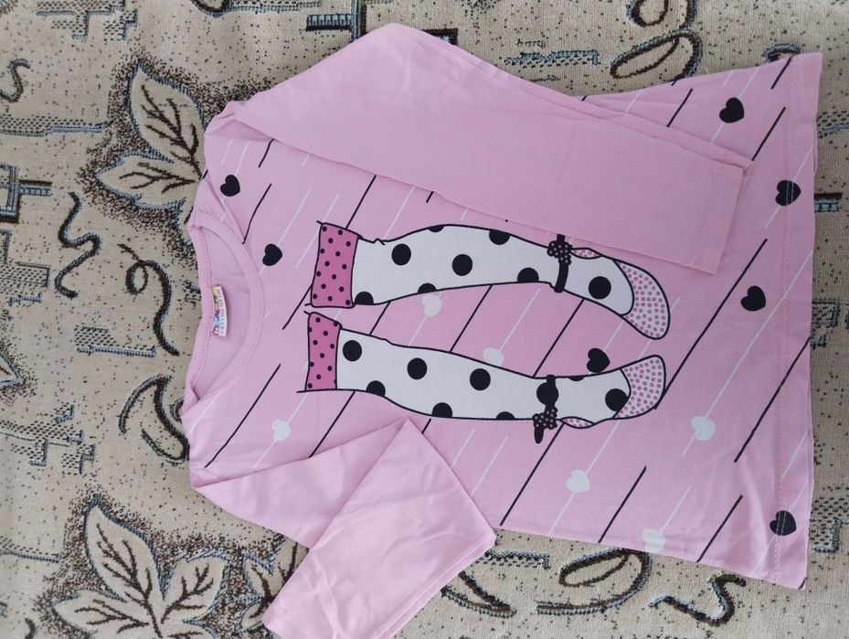 Одежда на девочку