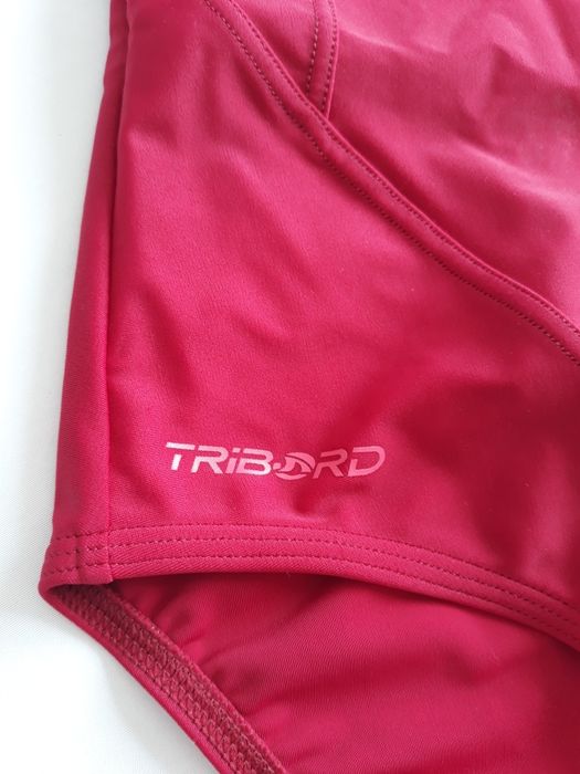 Costum de baie întreg Tribord