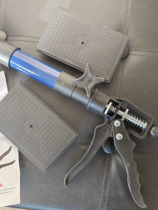 Регулируема монтажна подпора 30–59 см