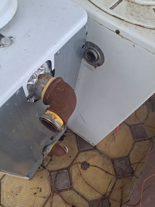 RGA кател сатылады 110кв