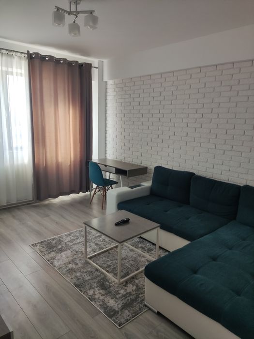 Apartament 2 camere, Valea Adanca, Panoramic Residence