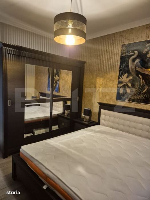 Apartament 2 camere, 65 mp, zona Unirii