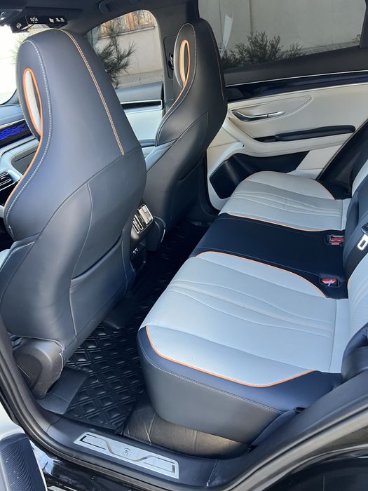 Song Plus Flagship 505