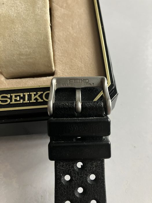 Seiko H558 nu schimb cu Oris Mido Certina Doxa Casio Longines Edox