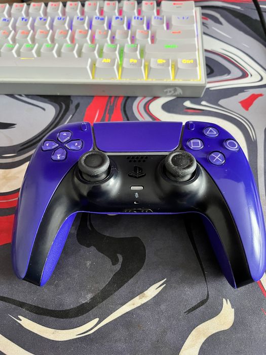 Dualsense геймпад