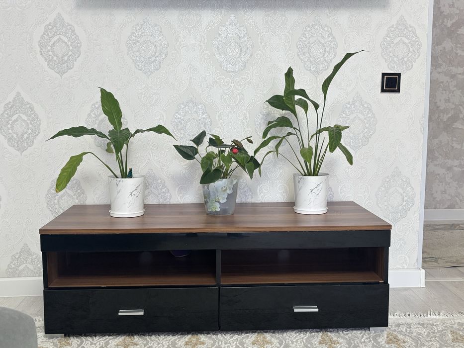 тумбочка под аквариум