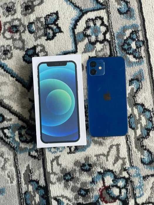 Iphone 12 64gb yomkis 86%