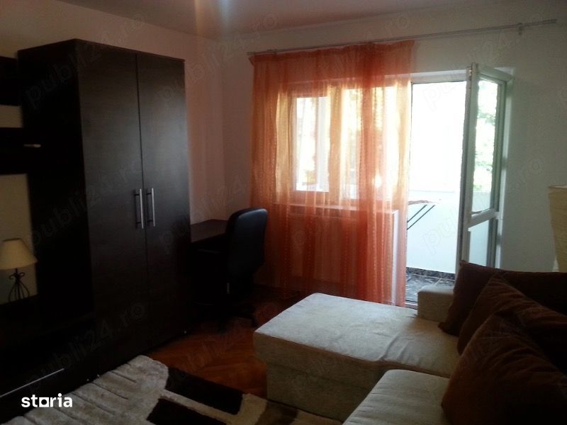 Apartament 1 camera, zona Complexul Studentesc