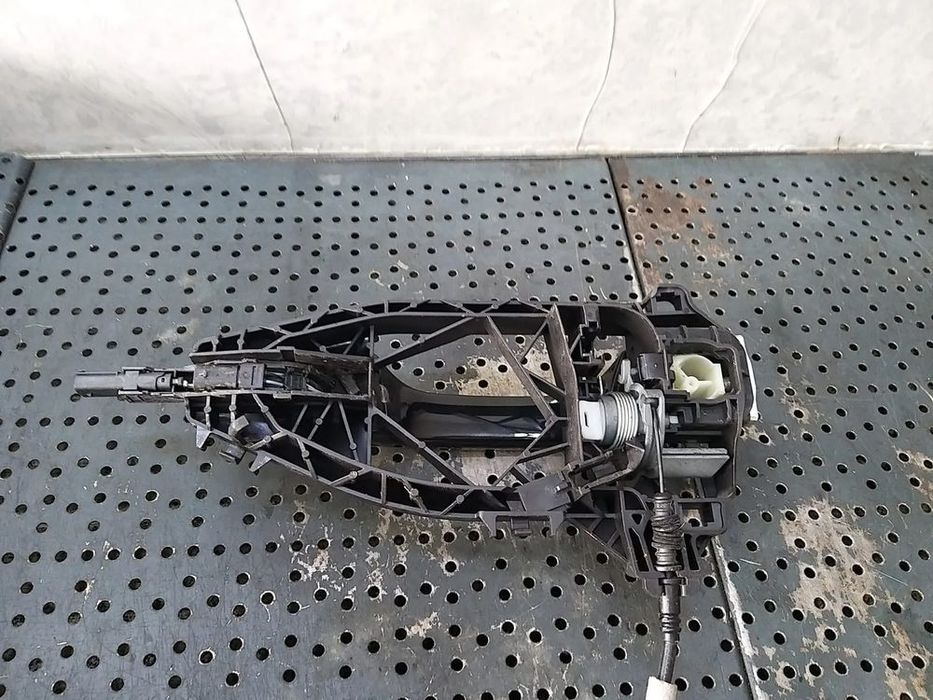 Maner usa dreapta fata audi a6 c8 4k 4n0837812