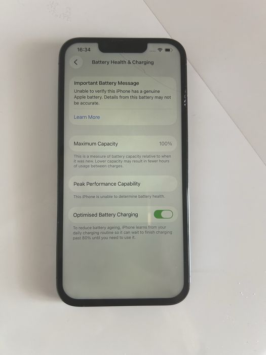 iPhone 13 Pro 128Gb