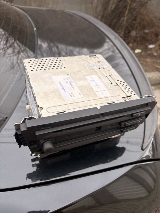 CCC модул БМВ Е90/91