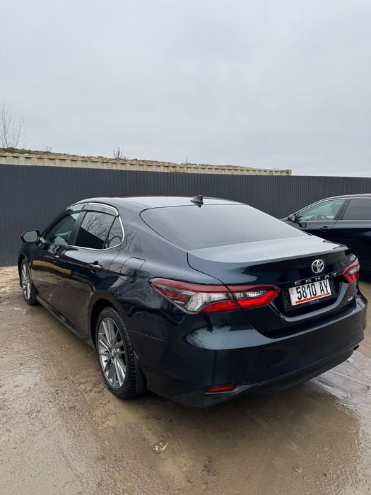 СРОЧНО Камри 75 сатылады