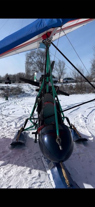 Продается Дельталет (дельтаплан)