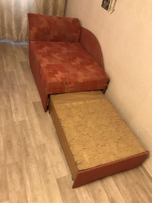 Кресло - кровать