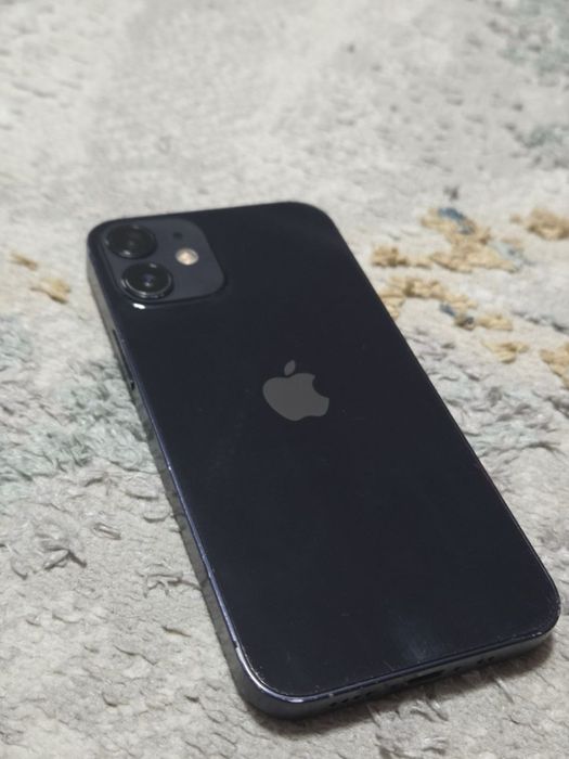 iPhone 12 mini 256gb