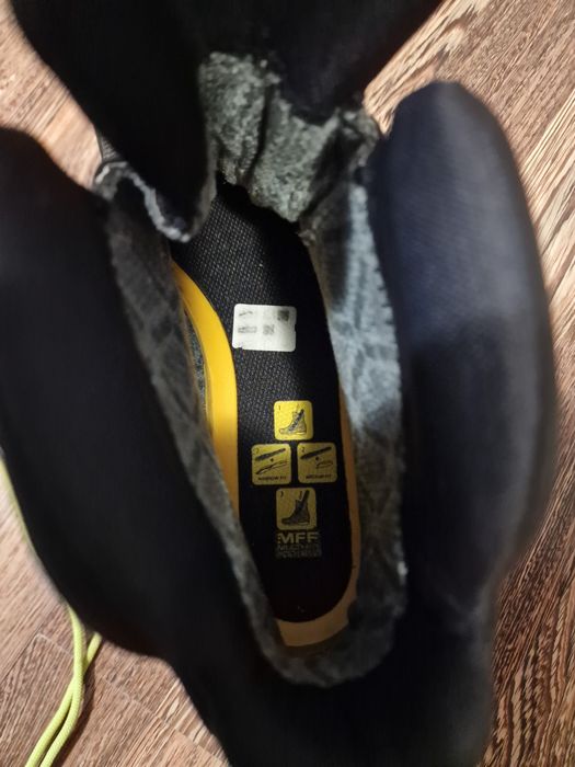 Bocanci Salewa  Ms Crow GTX 44,5