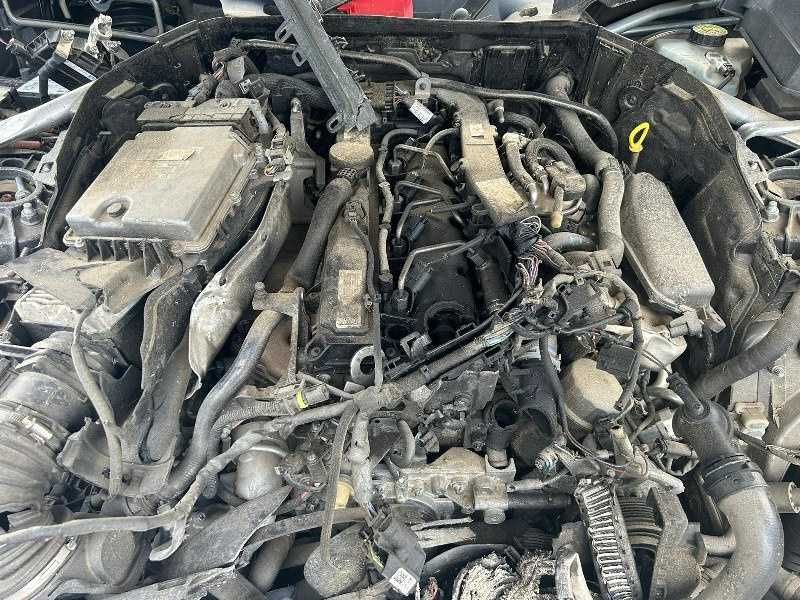 motor mercedes GLC 250D 2.2CDI 651.921 204CP EURO 6 AN 2017