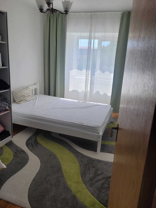 Apartament 4 camere