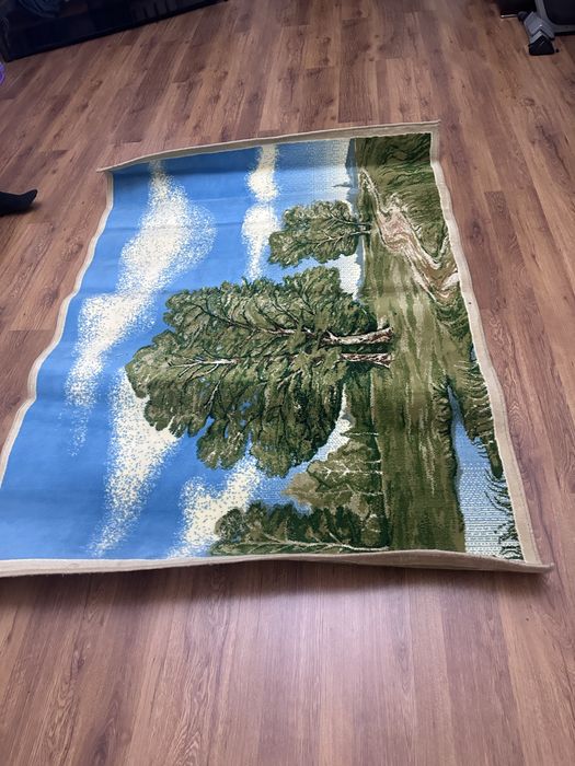 Продаются ковры  и дорожки