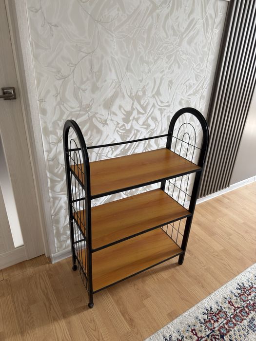 Обувница, полка для обуви