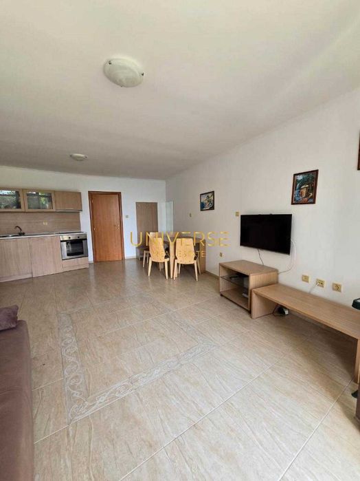 Продава се Двустаен апартамент в Свети Влас - 67 кв.м за 723 €/кв.м - Снимка #3