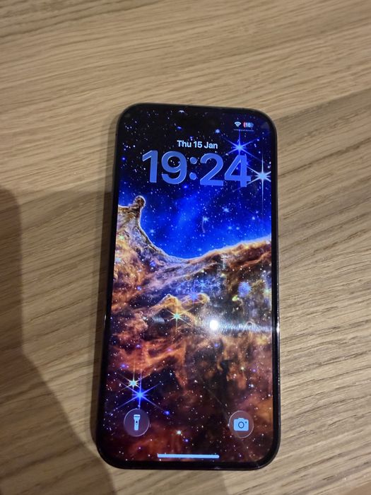 Iphone 14 pro deep purple