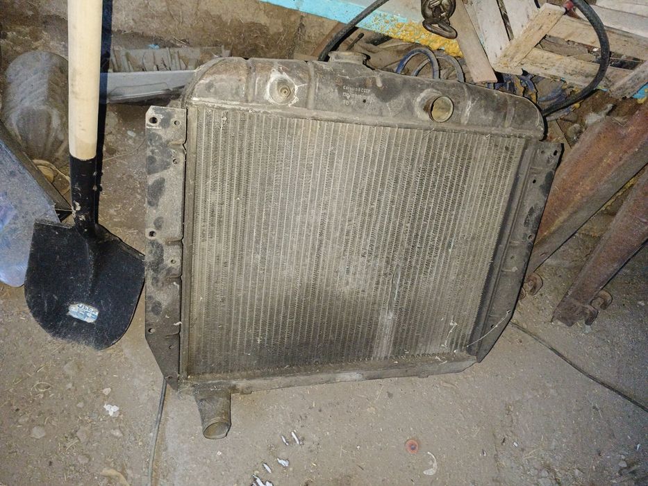 ЗИЛ 130 бартавой