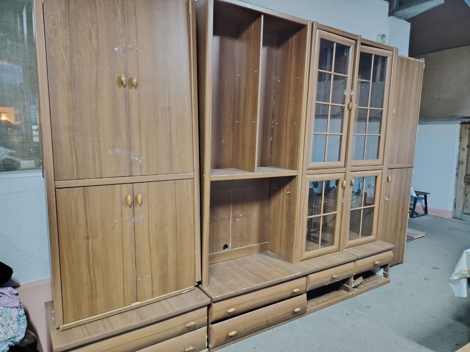 Шкафы по 5000 тенге