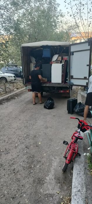Грузоперевозки Топар