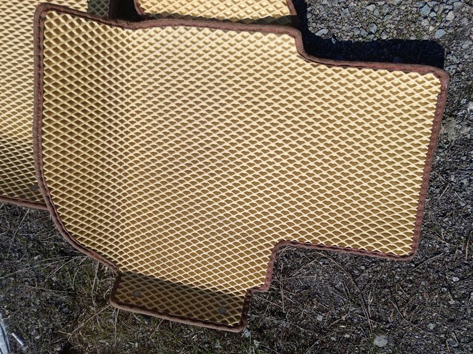 Полики ева кия селтос