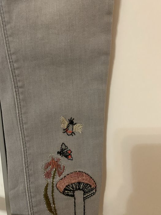 Нови детски дънки NEXT