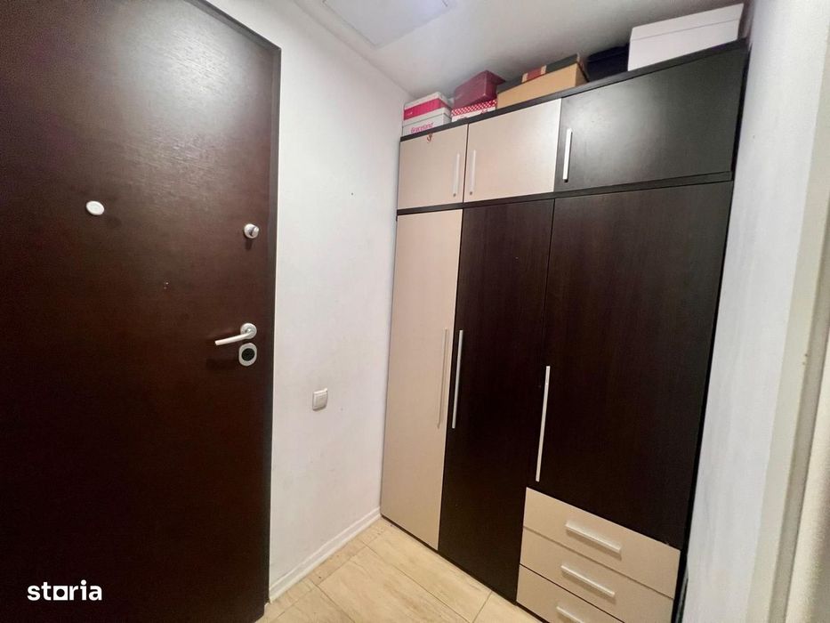 Vila 3 camere Cosmopolis