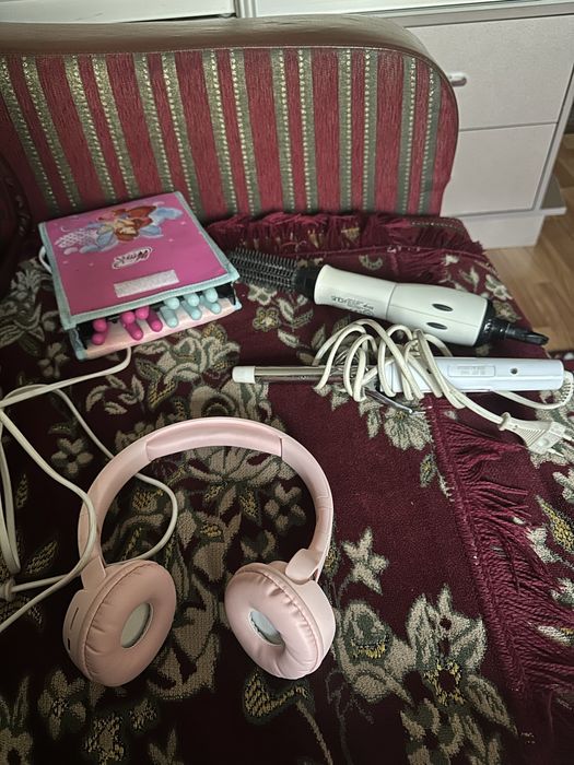 Продам плойки для волос