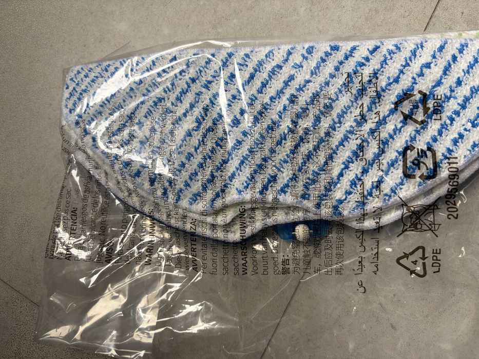 Прахосмукачка тобот Roventa X-Plorer Serie 75S