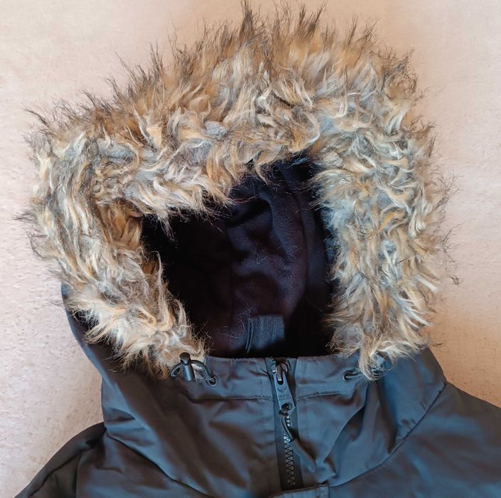 Дебело мъжко яке Thredbare