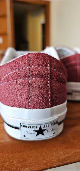Дамски кецове Converse