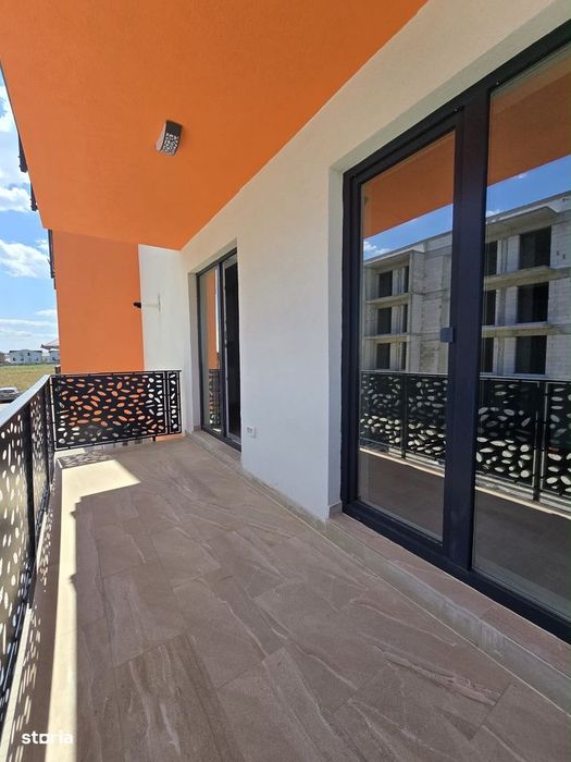 Apartament de vânzare !