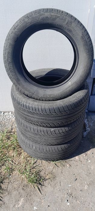 Продам летние шины