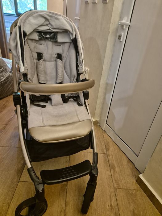 Детска количка Peg Perego Book 51
