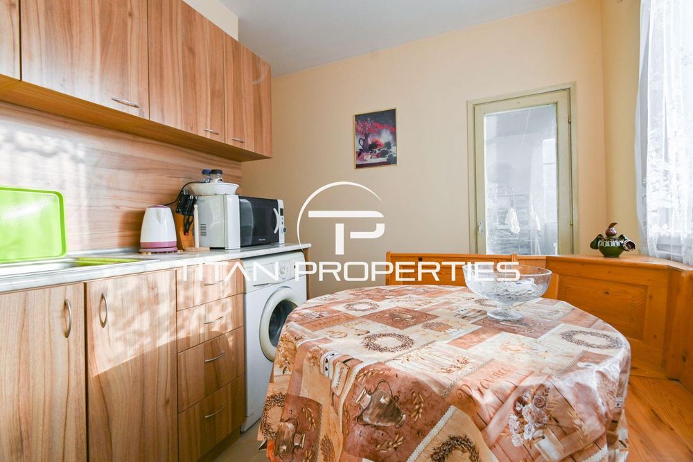 Двустаен, под наем, ж.к Илинден