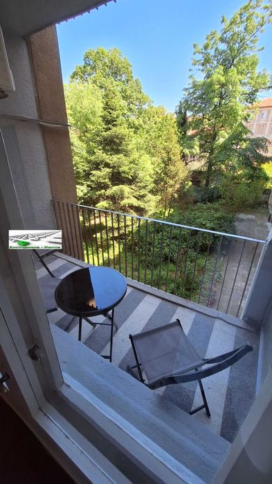 Дава се под наем Офис в Пловдив, Център - 110 кв.м за 598.23 € - Снимка #6
